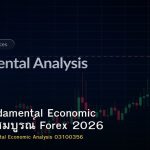 Forex Fundamental Economic คู่มือฉบับสมบูรณ์ Forex 2026