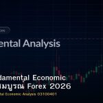 Forex Fundamental Economic คู่มือฉบับสมบูรณ์ Forex 2026