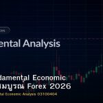 Forex Fundamental Economic คู่มือฉบับสมบูรณ์ Forex 2026