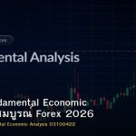 Forex Fundamental Economic คู่มือฉบับสมบูรณ์ Forex 2026