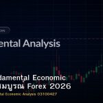 Forex Fundamental Economic คู่มือฉบับสมบูรณ์ Forex 2026