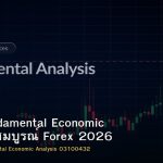 Forex Fundamental Economic คู่มือฉบับสมบูรณ์ Forex 2026