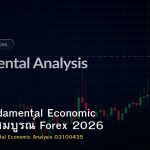 Forex Fundamental Economic คู่มือฉบับสมบูรณ์ Forex 2026