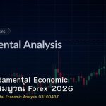 Forex Fundamental Economic คู่มือฉบับสมบูรณ์ Forex 2026