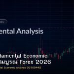 Forex Fundamental Economic คู่มือฉบับสมบูรณ์ Forex 2026