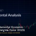 Forex Fundamental Economic คู่มือฉบับสมบูรณ์ Forex 2026