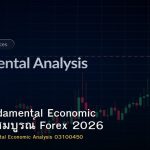 Forex Fundamental Economic คู่มือฉบับสมบูรณ์ Forex 2026