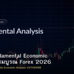 Forex Fundamental Economic คู่มือฉบับสมบูรณ์ Forex 2026