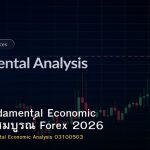 Forex Fundamental Economic คู่มือฉบับสมบูรณ์ Forex 2026