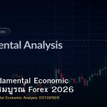 Forex Fundamental Economic คู่มือฉบับสมบูรณ์ Forex 2026