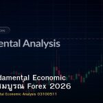 Forex Fundamental Economic คู่มือฉบับสมบูรณ์ Forex 2026