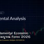 Forex Fundamental Economic คู่มือฉบับสมบูรณ์ Forex 2026