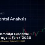 Forex Fundamental Economic คู่มือฉบับสมบูรณ์ Forex 2026