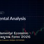 Forex Fundamental Economic คู่มือฉบับสมบูรณ์ Forex 2026