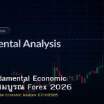 Forex Fundamental Economic คู่มือฉบับสมบูรณ์ Forex 2026