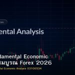 Forex Fundamental Economic คู่มือฉบับสมบูรณ์ Forex 2026