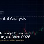 Forex Fundamental Economic คู่มือฉบับสมบูรณ์ Forex 2026