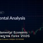 Forex Fundamental Economic คู่มือฉบับสมบูรณ์ Forex 2026