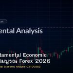 Forex Fundamental Economic คู่มือฉบับสมบูรณ์ Forex 2026