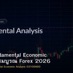 Forex Fundamental Economic คู่มือฉบับสมบูรณ์ Forex 2026