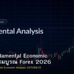 Forex Fundamental Economic คู่มือฉบับสมบูรณ์ Forex 2026