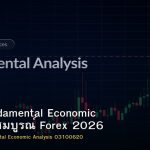 Forex Fundamental Economic คู่มือฉบับสมบูรณ์ Forex 2026