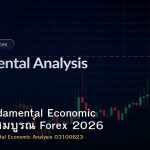 Forex Fundamental Economic คู่มือฉบับสมบูรณ์ Forex 2026