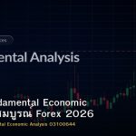 Forex Fundamental Economic คู่มือฉบับสมบูรณ์ Forex 2026
