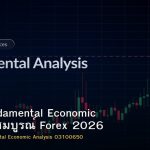 Forex Fundamental Economic คู่มือฉบับสมบูรณ์ Forex 2026