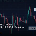 Forex Market Hours ช่วงเวลาเปิดปิดตลาด Session Forex