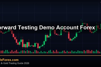 Forward Testing วิธีทดสอบกลยุทธ์ใน Demo Account Forex