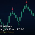 Fractals Bill Williams คู่มือฉบับสมบูรณ์ Forex 2026