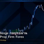 FTMO Challenge กลยุทธ์ผ่าน Challenge Prop Firm Forex