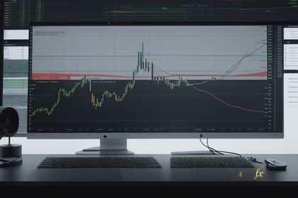 GBP/JPY Beast วิธีเทรด Volatile Cross Forex