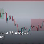 GBP/JPY Beast วิธีเทรดคู่เงิน Volatile Forex