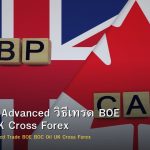 GBP/CAD Advanced วิธีเทรด BOE BOC Oil UK Cross Forex