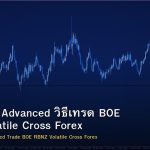 GBP/NZD Advanced วิธีเทรด BOE RBNZ Volatile Cross Forex