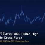 GBP/NZD วิธีเทรด BOE RBNZ High ATR Volatile Cross Forex