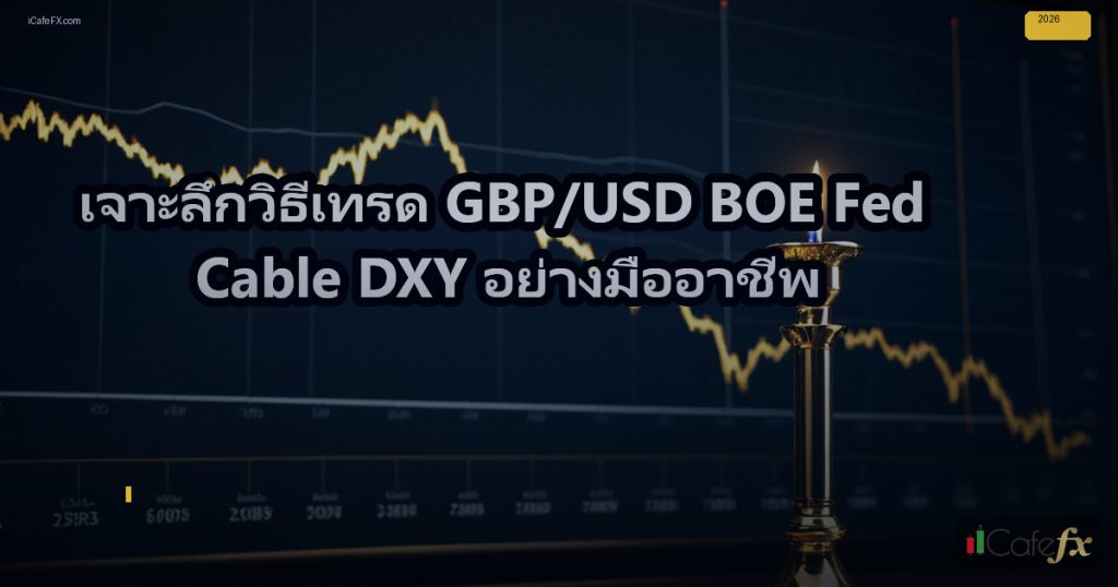 Fo Rx Cable GBP/USD Advanced วิธีเทรด BOE Fed Cable DXY Strategy Forex – สอนเทรดฟรี ...