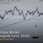 GBP/USD Cable British คู่มือฉบับสมบูรณ์ Forex 2026