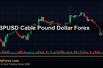 GBP/USD วิเคราะห์คู่เงิน Cable Pound Dollar Forex