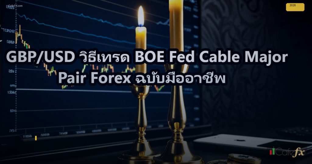 Fo Rx Cable GBP/USD วิธีเทรด BOE Fed Cable Major Pair Forex – สอนเทรดฟรีมีระบบเทรด ...