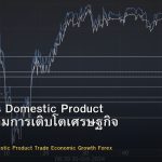 GDP Gross Domestic Product วิธีเทรดตามการเติบโตเศรษฐกิจ Forex