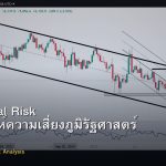 Geopolitical Risk วิธีวิเคราะห์ความเสี่ยงภูมิรัฐศาสตร์ Forex