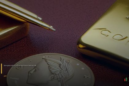 Gold vs Forex ความแตกต่าง วิธีเทรด XAU/USD Forex