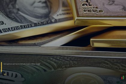 Gold XAU/USD วิธีเทรด Safe Haven Inflation Hedge Forex