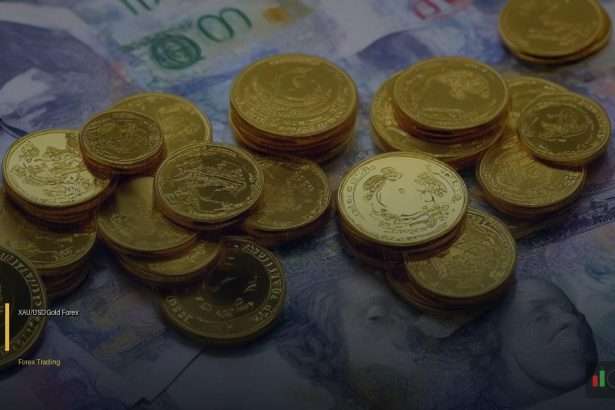 เทรดทอง XAU/USD คู่มือเทรด Gold ใน Forex ฉบับสมบูรณ์