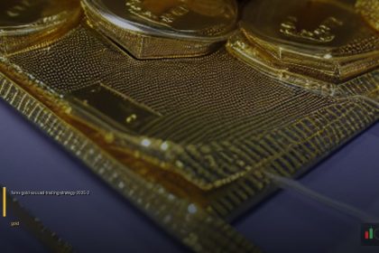 วิธีเทรดทองคำ XAU/USD กลยุทธ์เทรด Gold Forex ฉบับสมบูรณ์ 2025