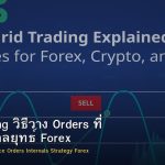 Grid Trading วิธีวาง Orders ที่ Intervals กลยุทธ์ Forex