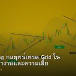 Grid Trading กลยุทธ์เทรด Grid ใน Forex วิธีทำงานและความเสี่ยง